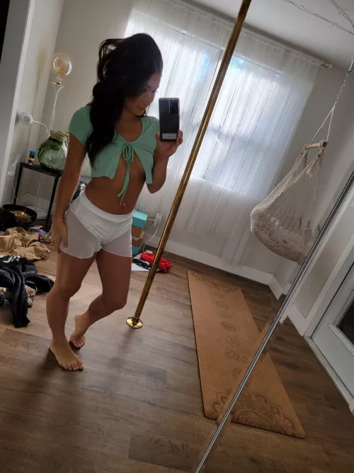 Who wants to see them pop out 🤭