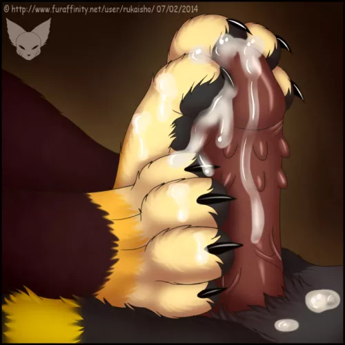 Who's gonna clean this up? (Mark Haynes) [MM]