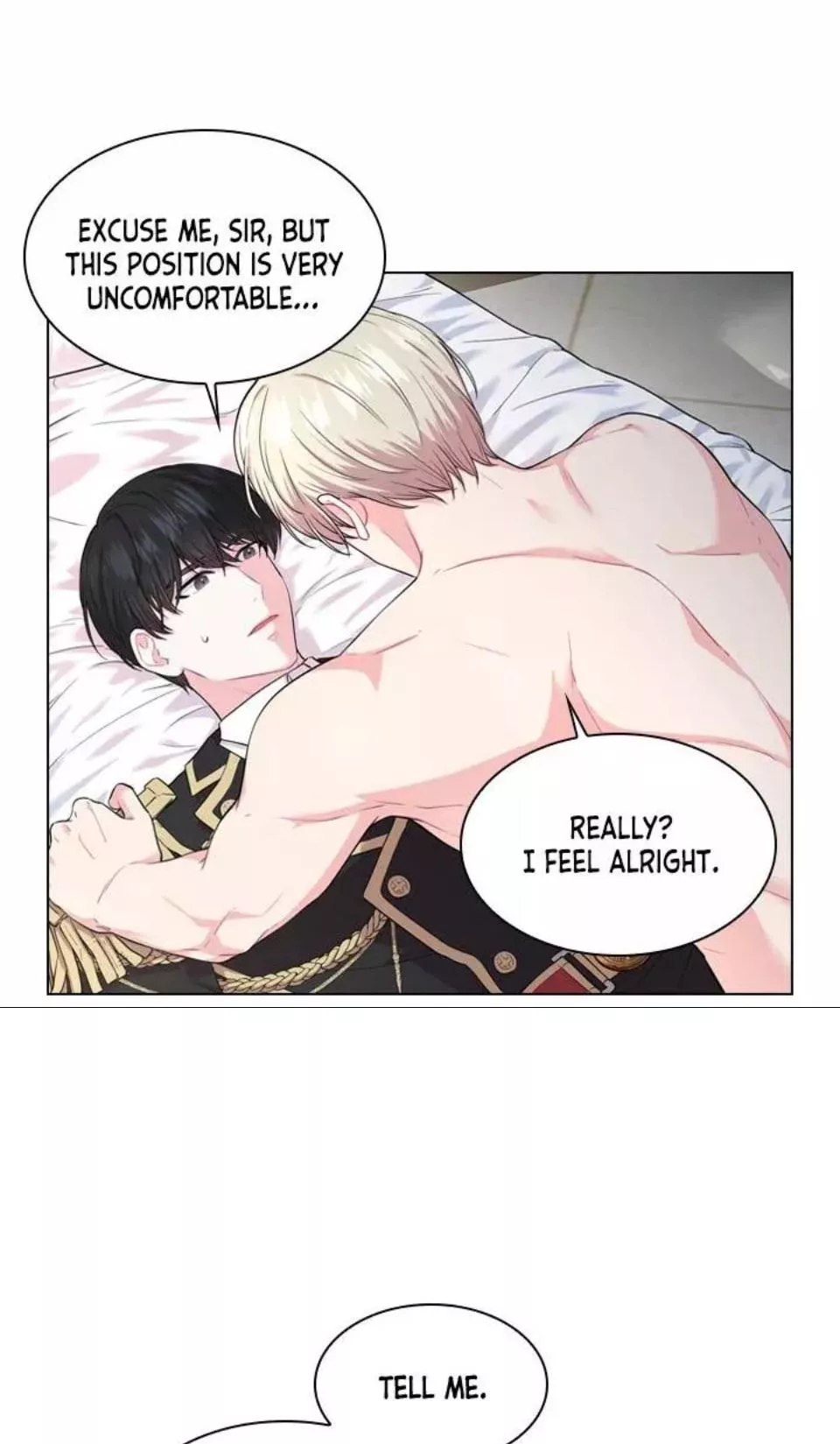 [Who’s your daddy] I was just cleaning my phone’s gallery and just thought it was shame to just delete this