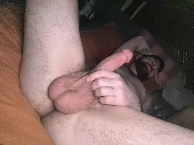 Why aren’t you still in bed with me?