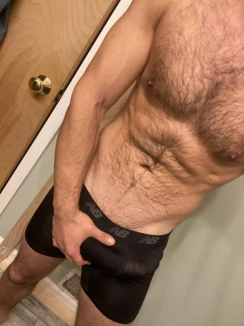 You find me like this. What do you do next?