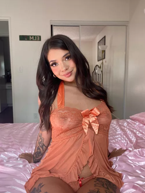 your favorite snack is here