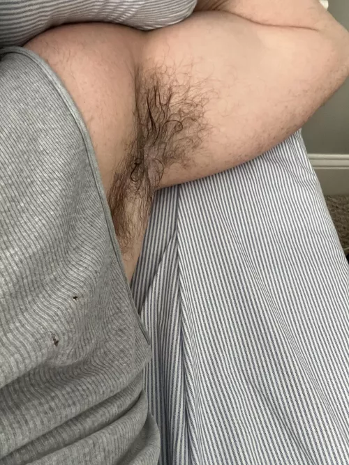 Anti-perspirants are futile