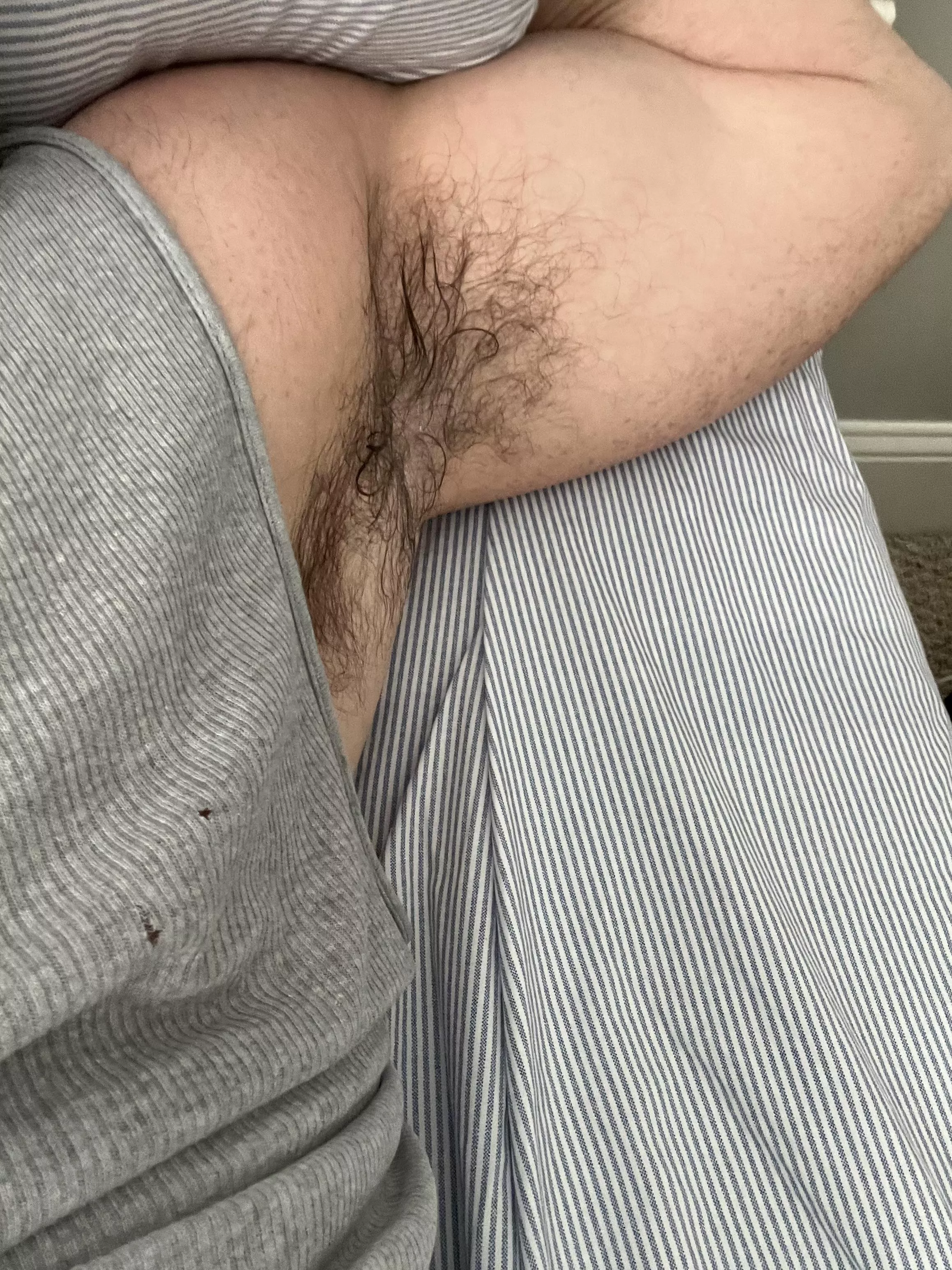 Anti-perspirants are futile