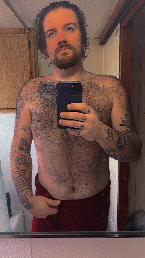 Been a minute since I posted haha