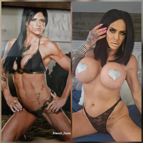 Can you see the difference