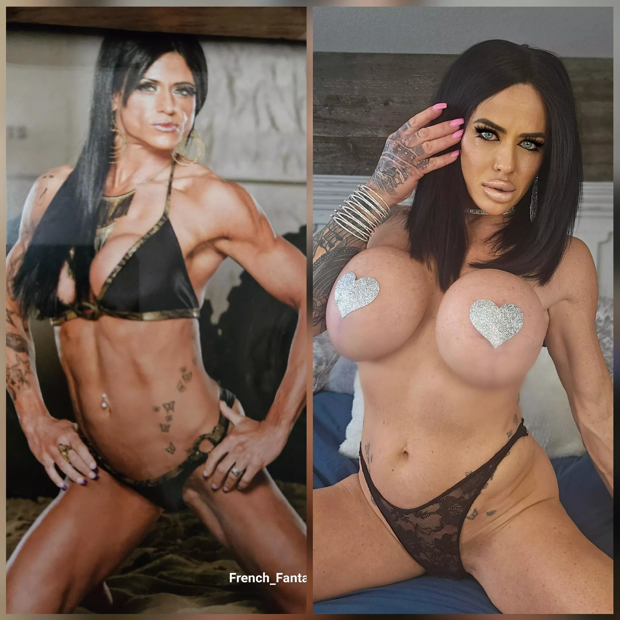 Can you see the difference