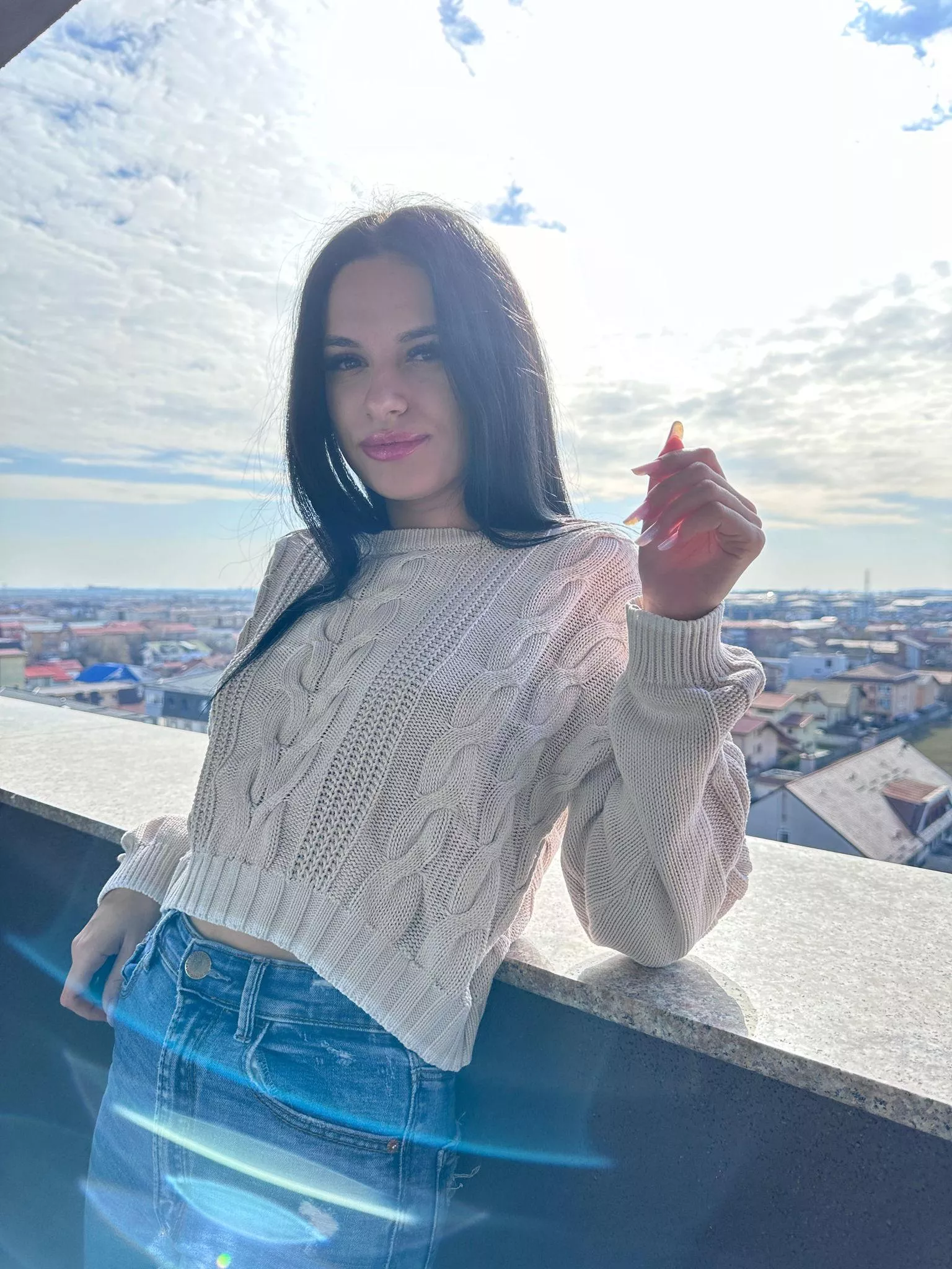 Classy and sexy here