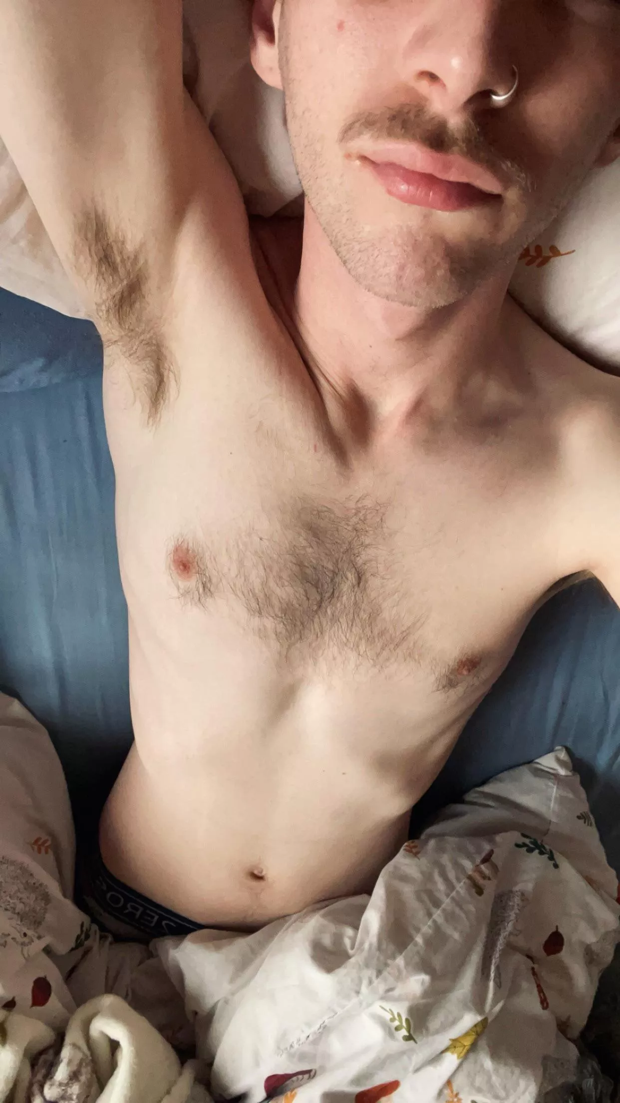 Come stick your face in