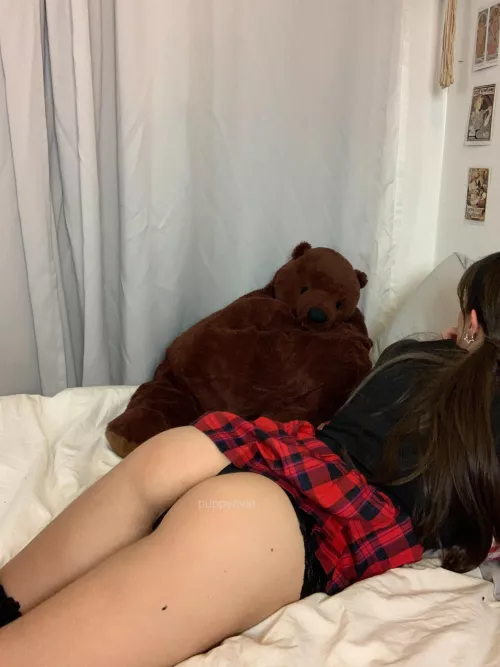 Consider it an invitation..