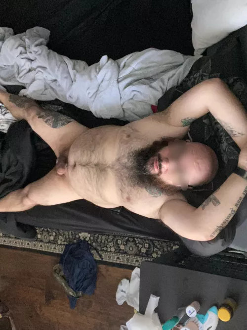 Could use some company