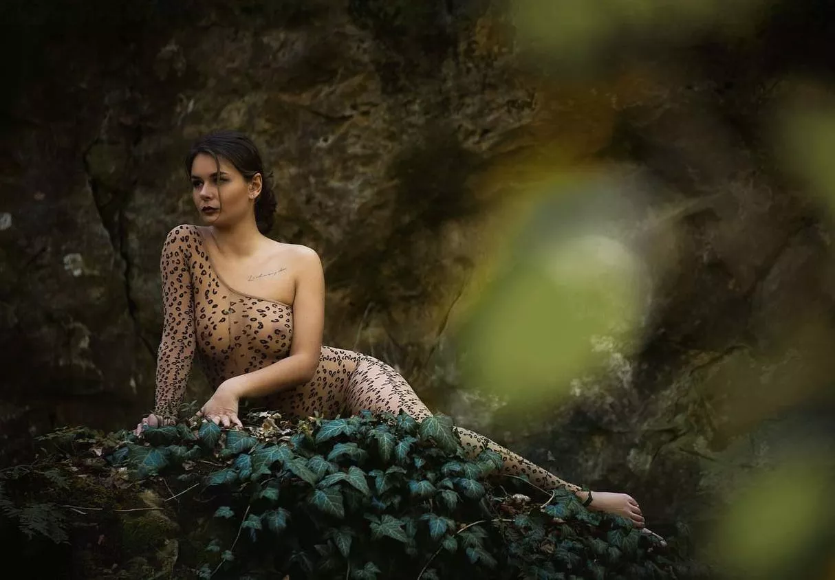 Cover my body in cum