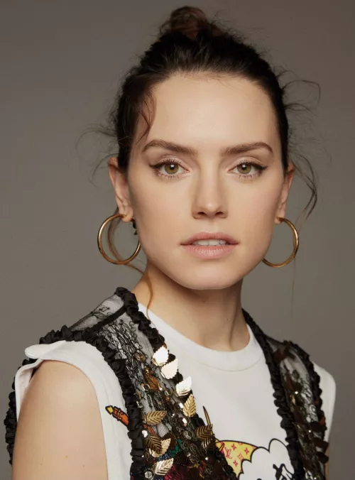 Daisy Ridley
