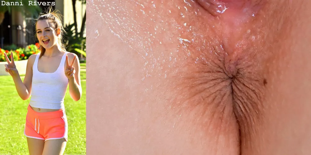 Danni Rivers - 1
