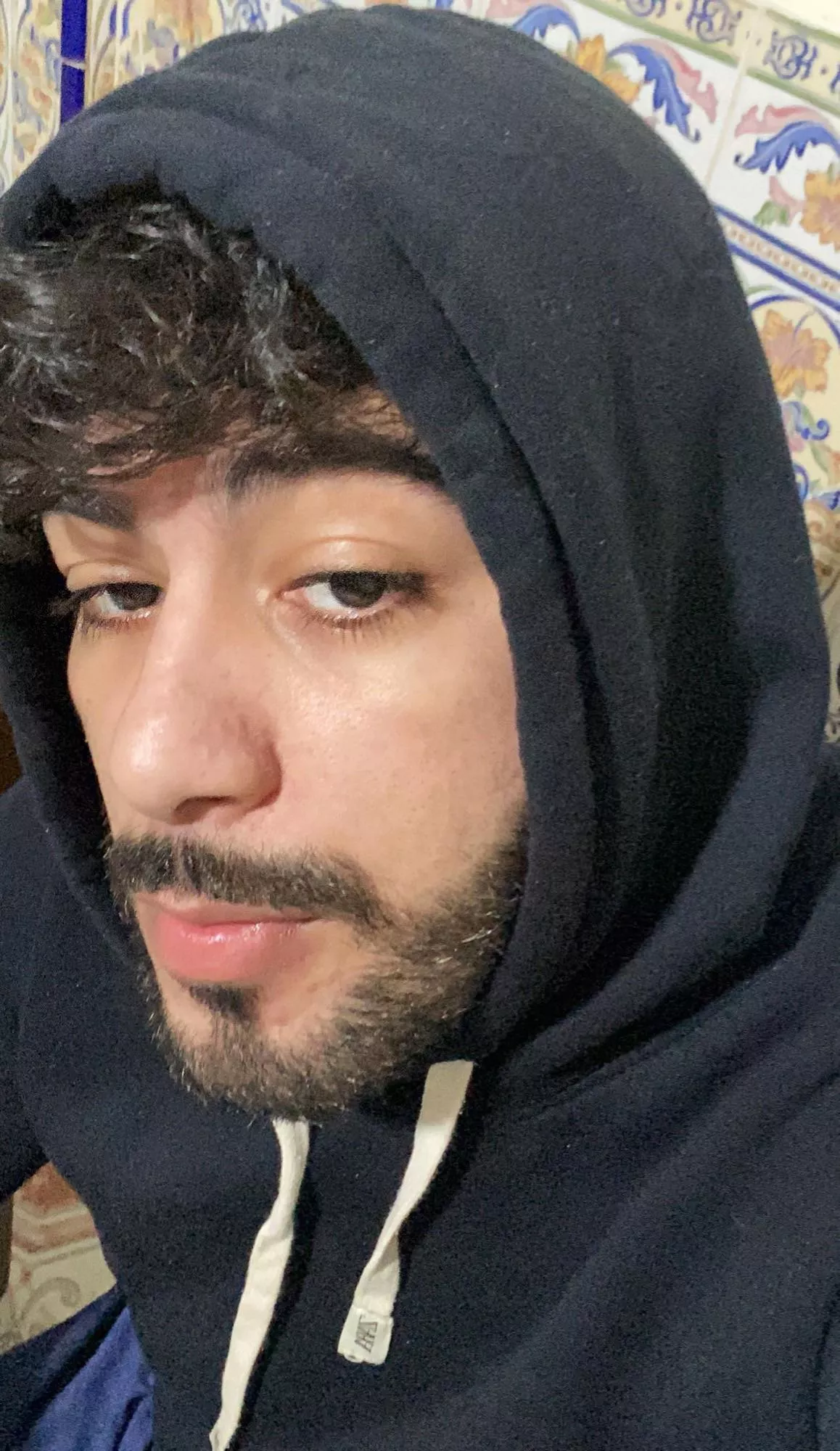 Def treating myself on Valentine’s Day!