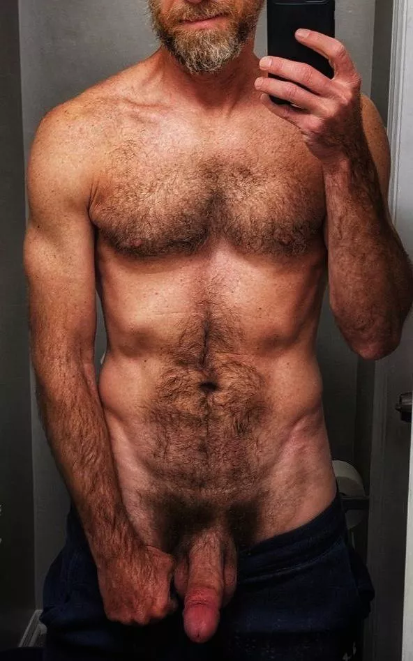 Do you have what it takes to get me excited?