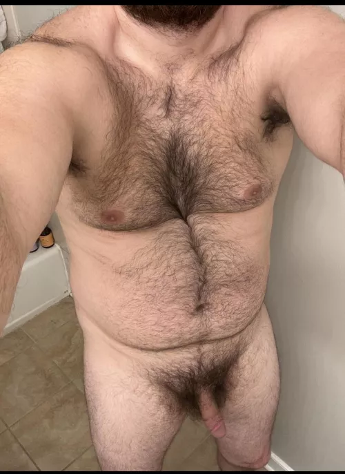 Feeling right at home here 😂