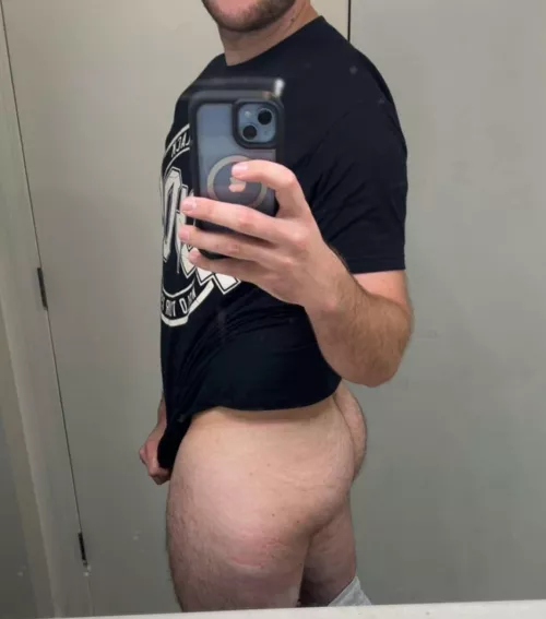 Finished with my leg workout.