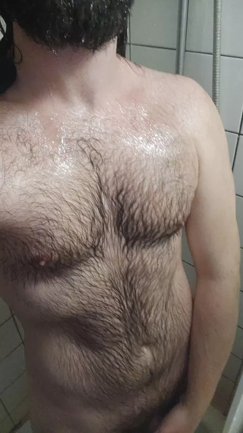 First post, does it belong here? m24