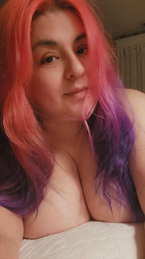 Getting ready for bed