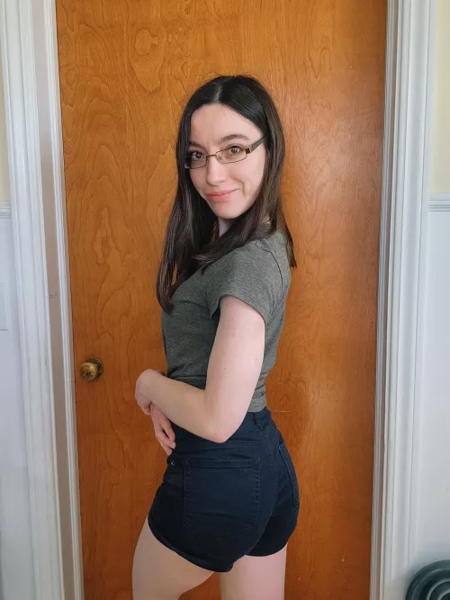 Go ahead and give it a spank 😉 🍑