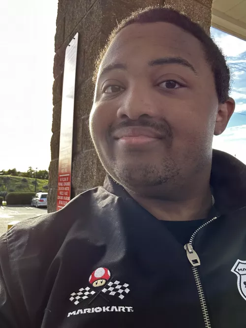 Happy Friday gaymers! Here’s to a great weekend!