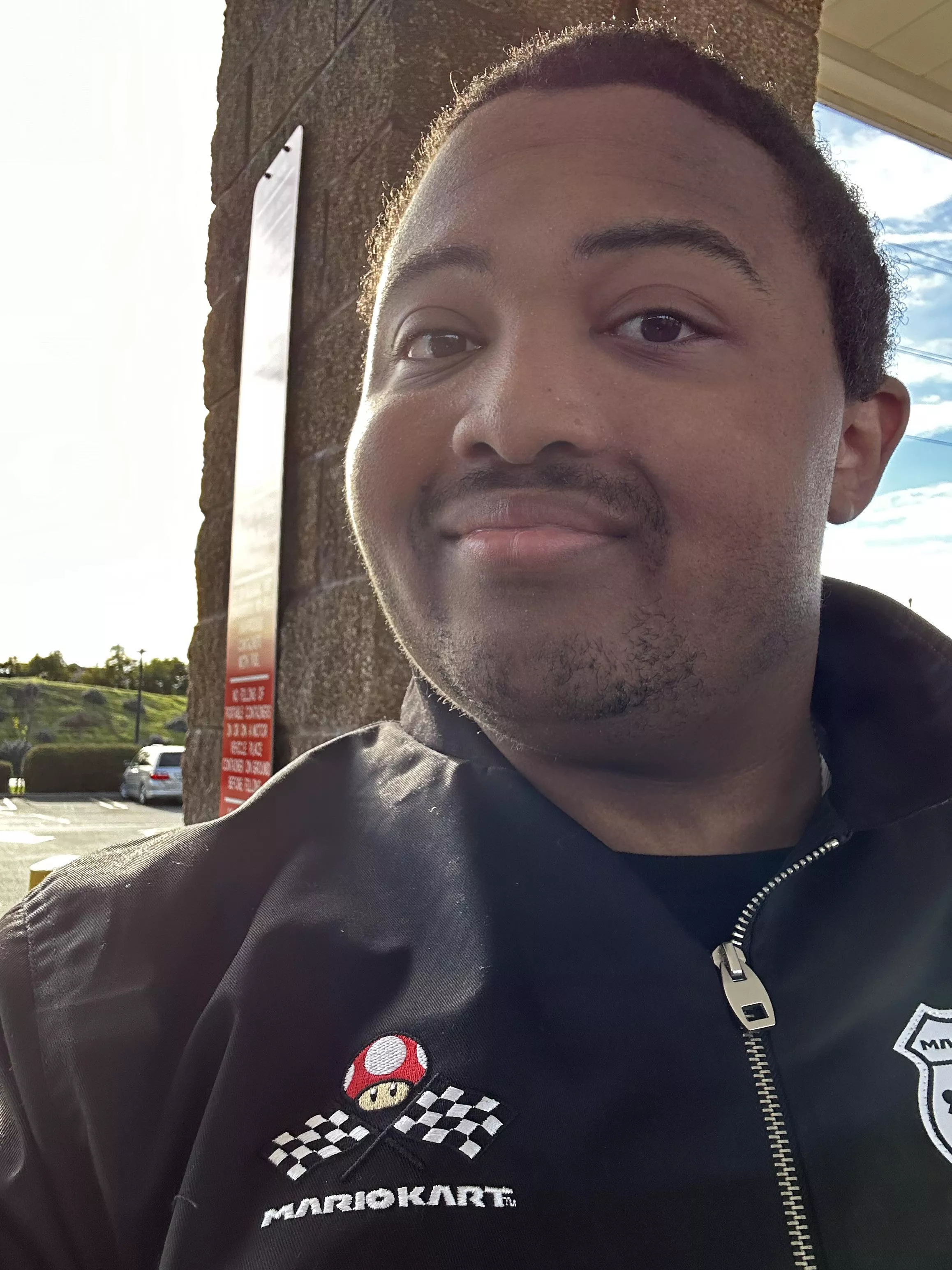 Happy Friday gaymers! Here’s to a great weekend!