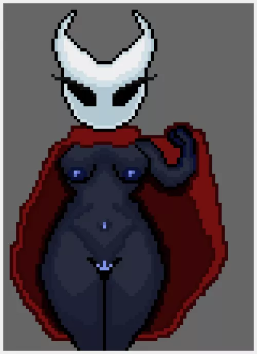 Hollow knight Hornet