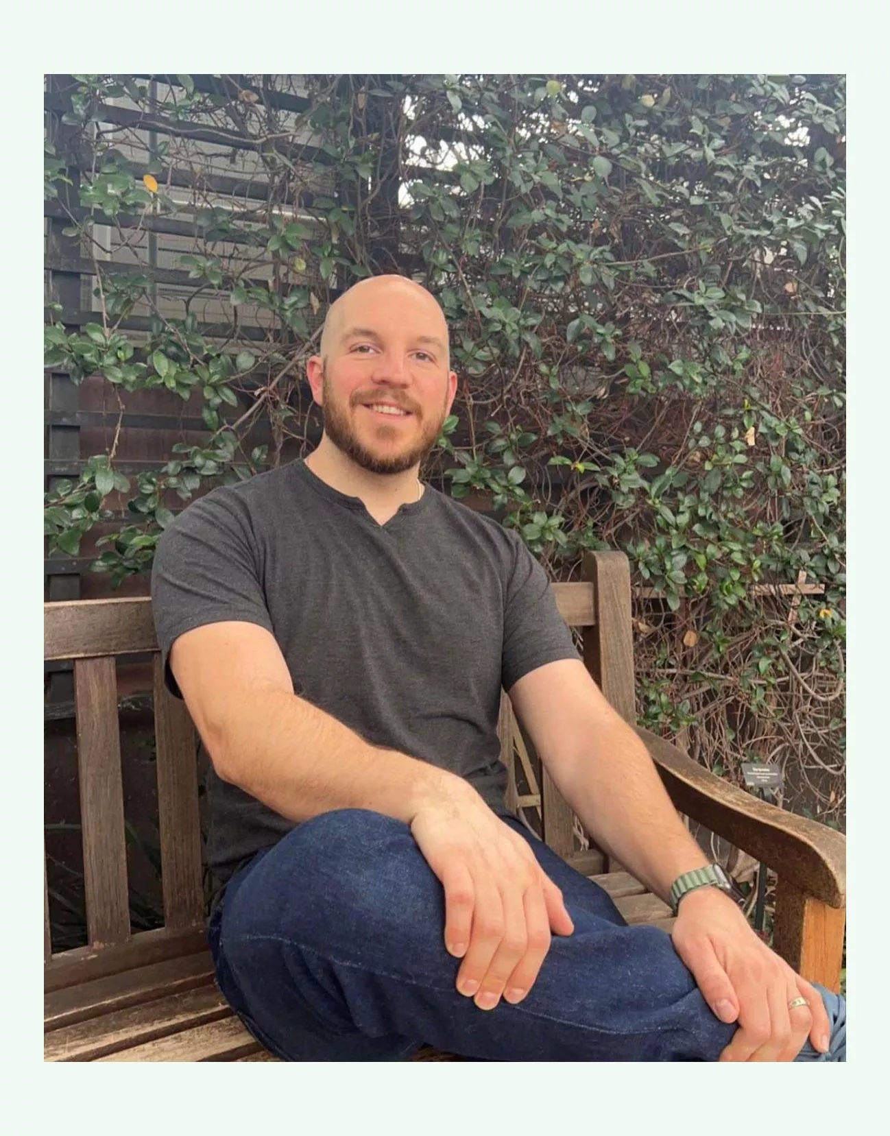 Hope everyone’s year is starting off well!