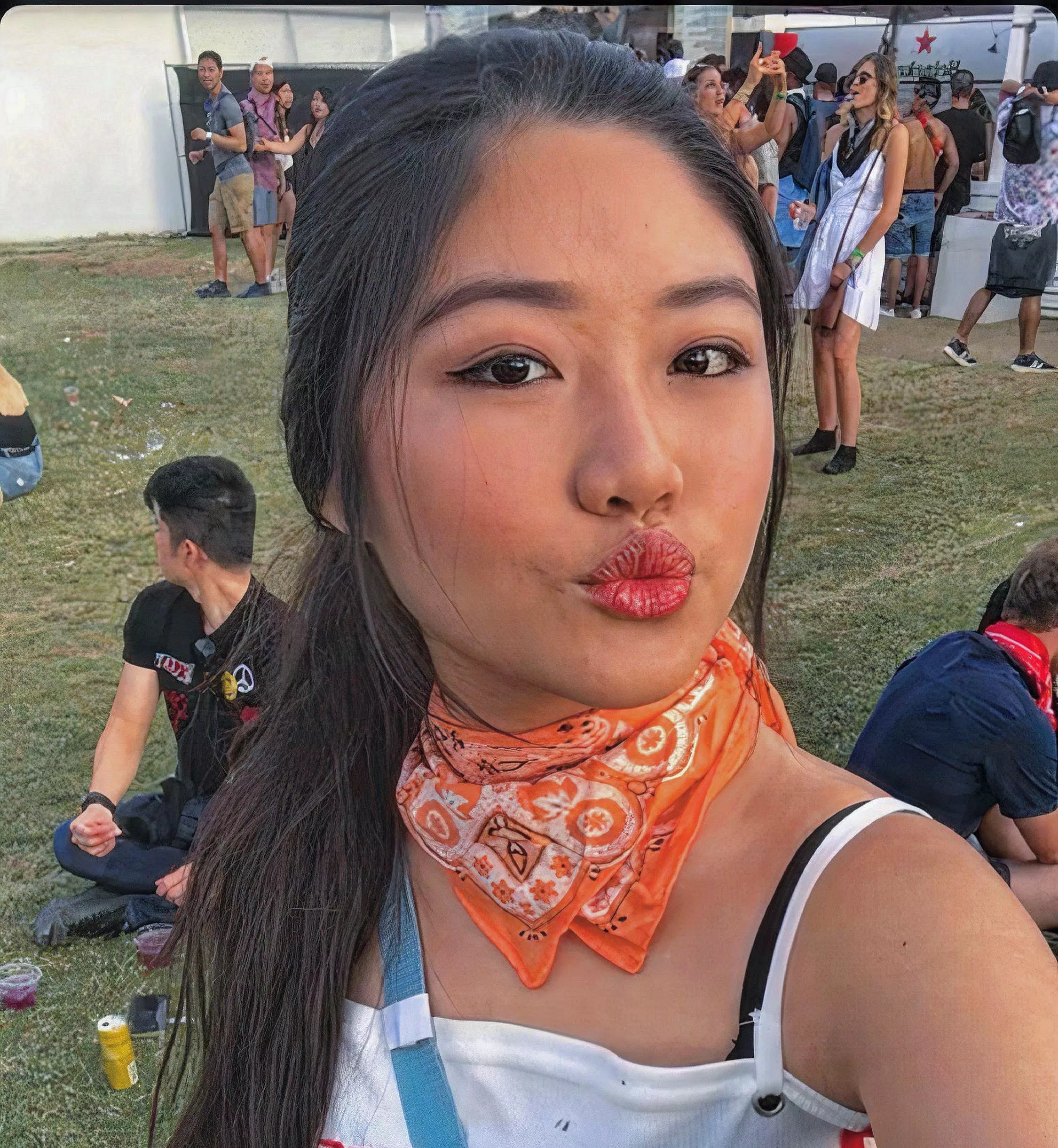 Hope guys have an amazing week!