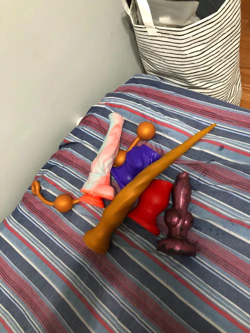 I don’t have a problem lol