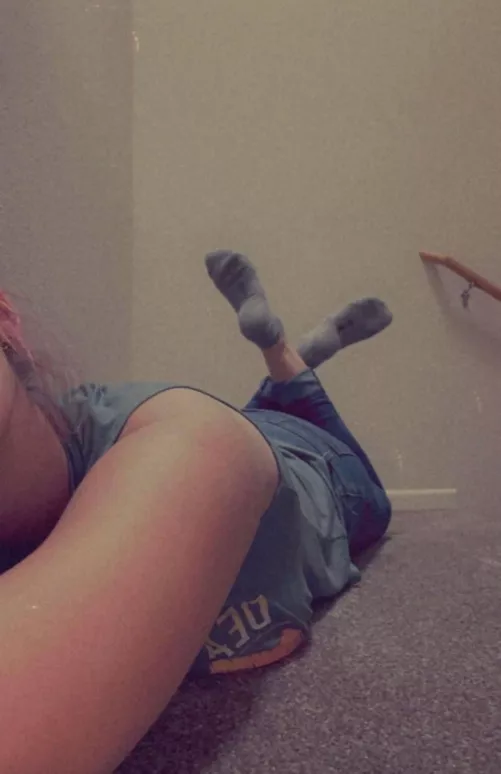 I love showing off [F]