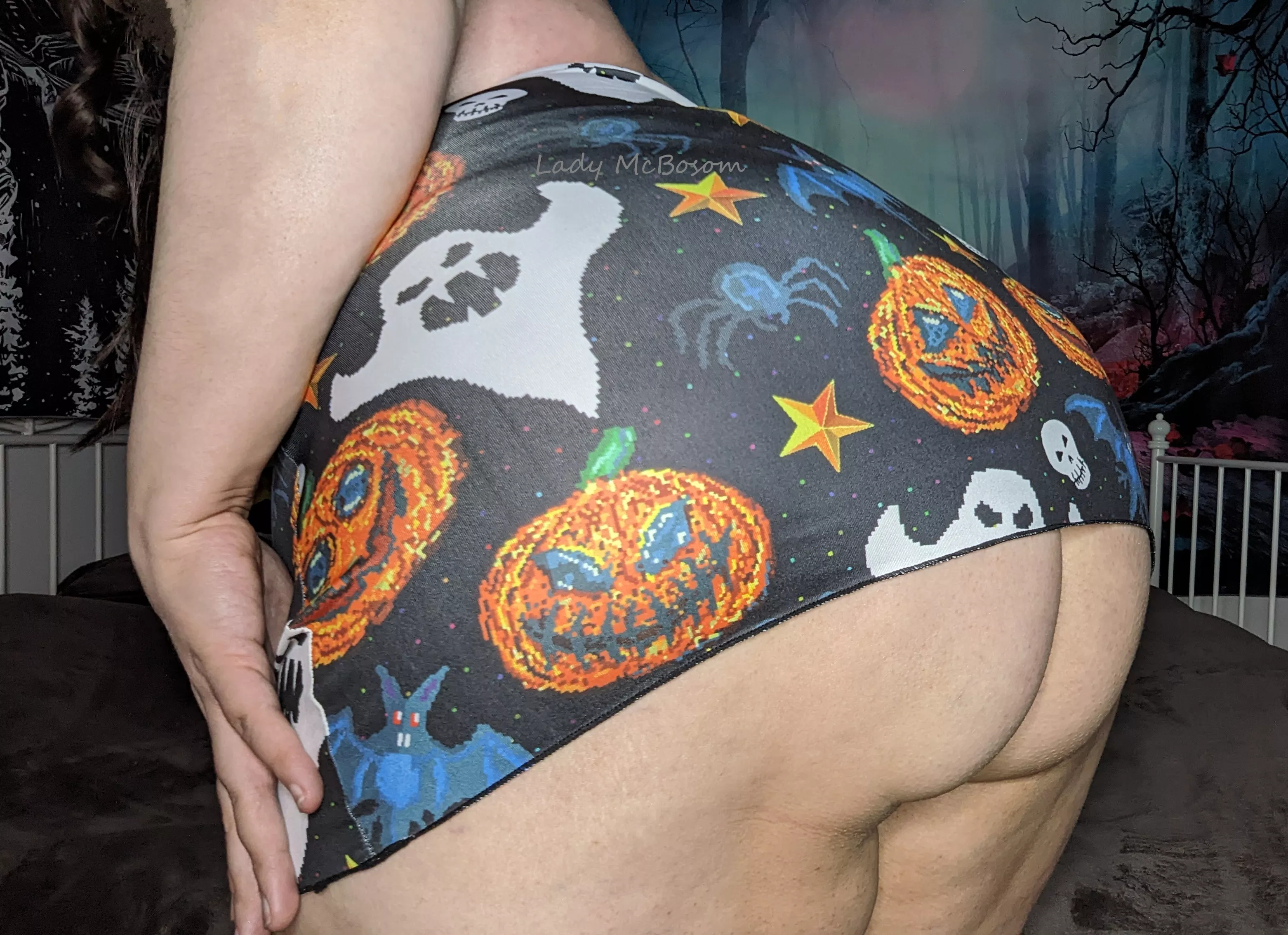 I think I'm the morning spread you need for breakfast