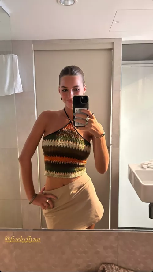 IG Story January 2024