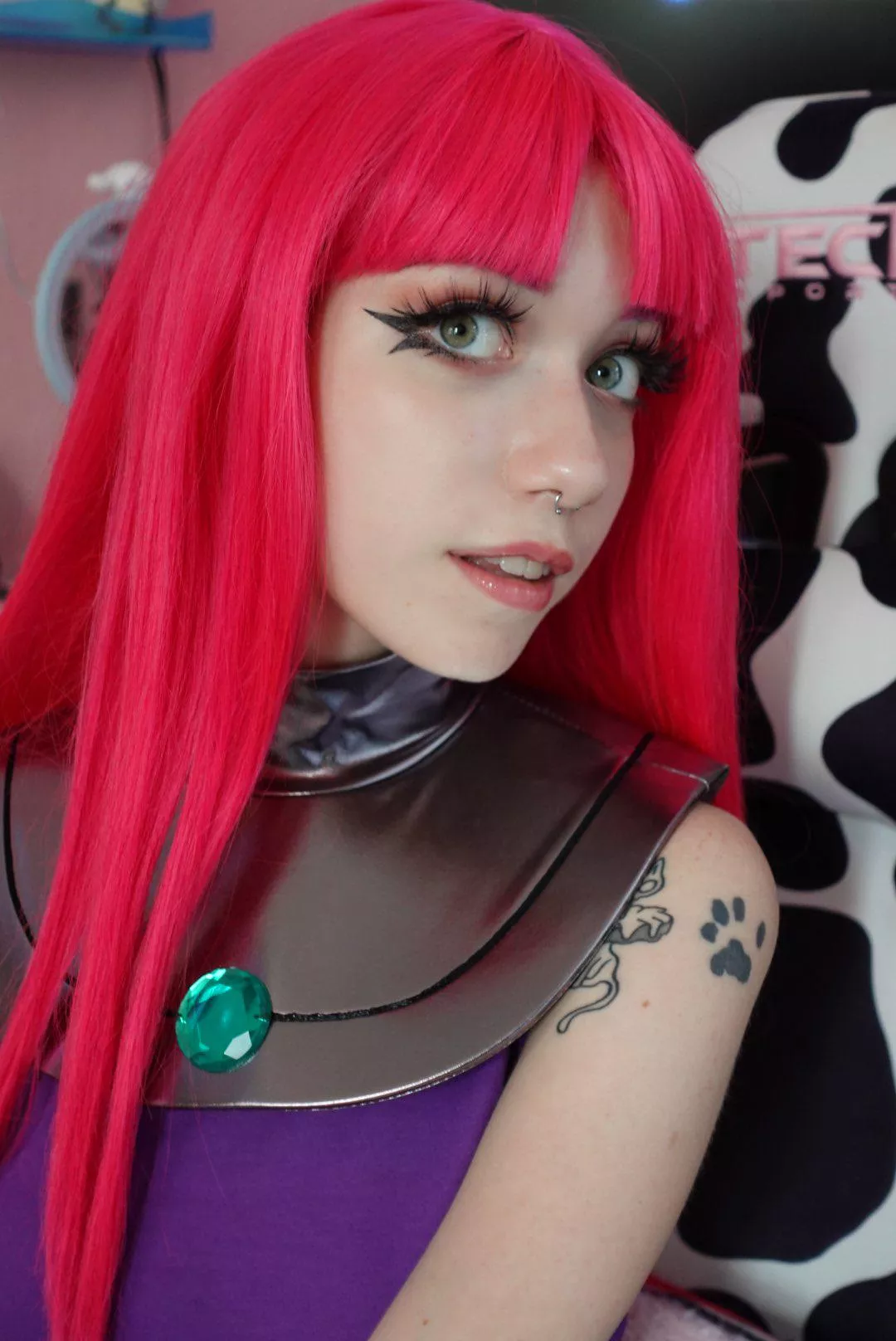 iluvmeww twitch streamer