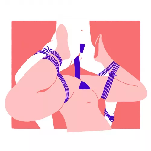 It’s girls’ night [OC]