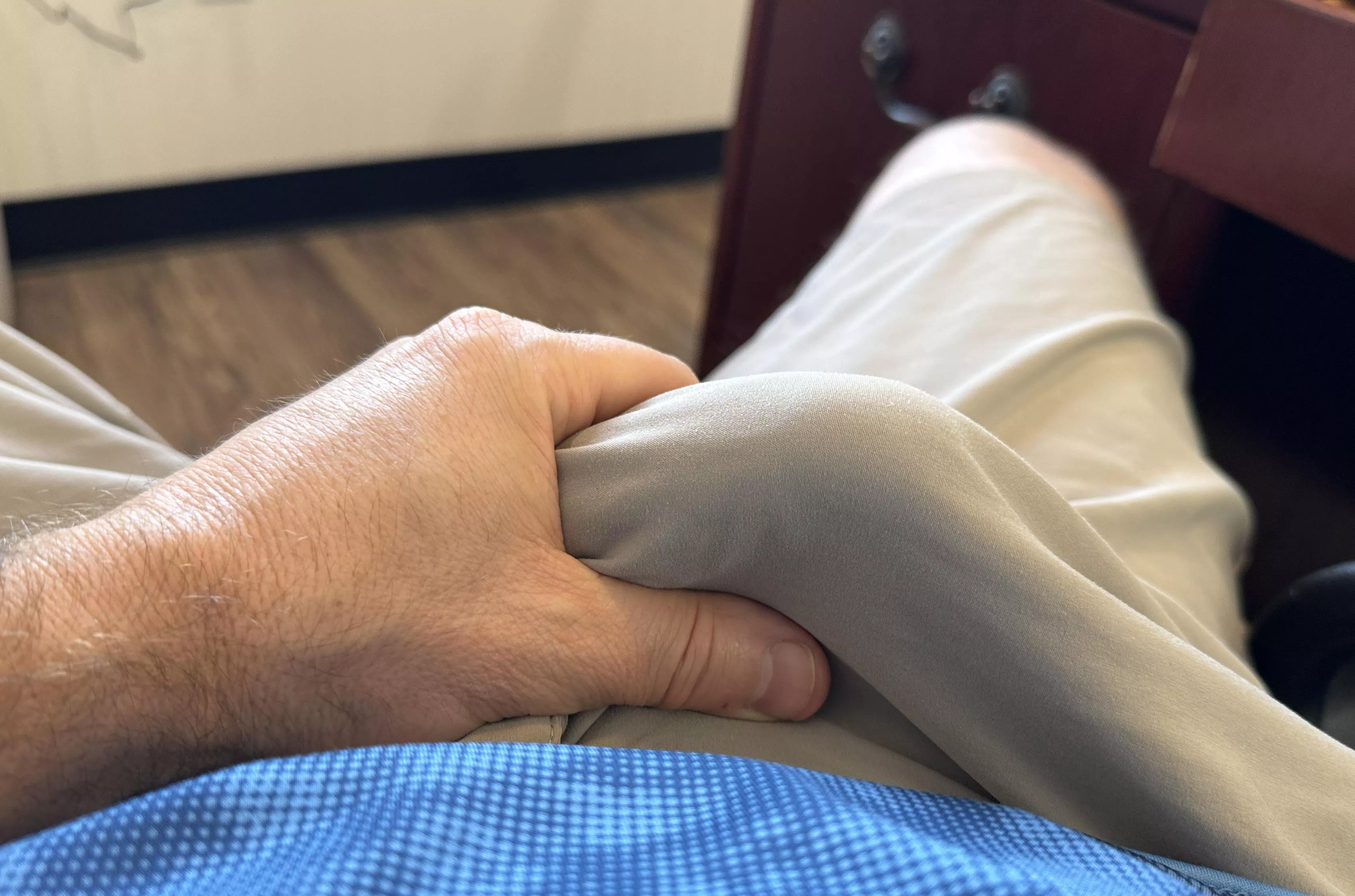 It’s really slow today….I need someone to spice things up a bit. (49)