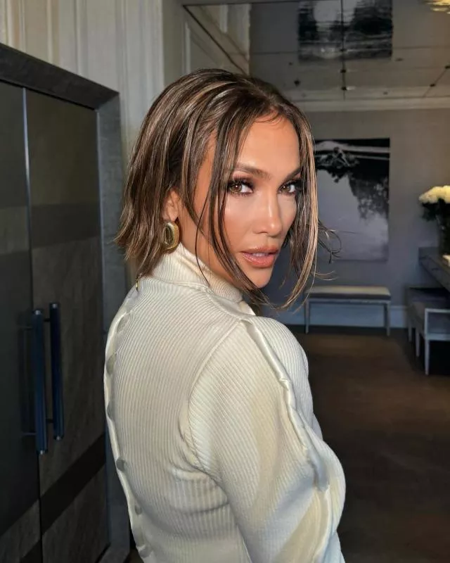 Jennifer Lopez