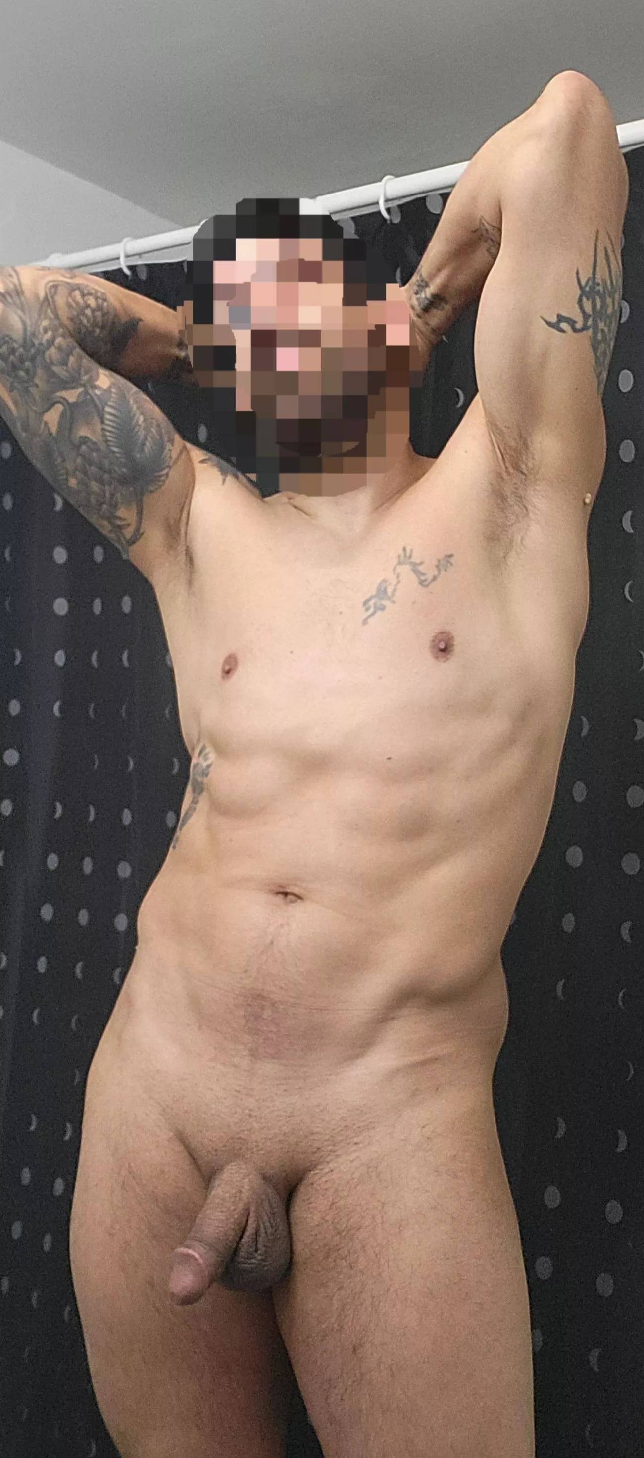 Just turned [45] How am I looking?