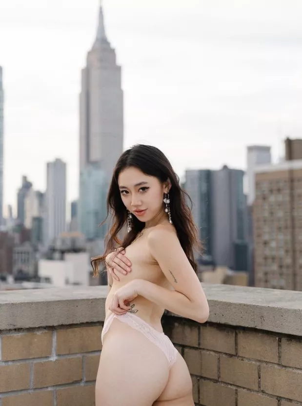 Look what you made me do!