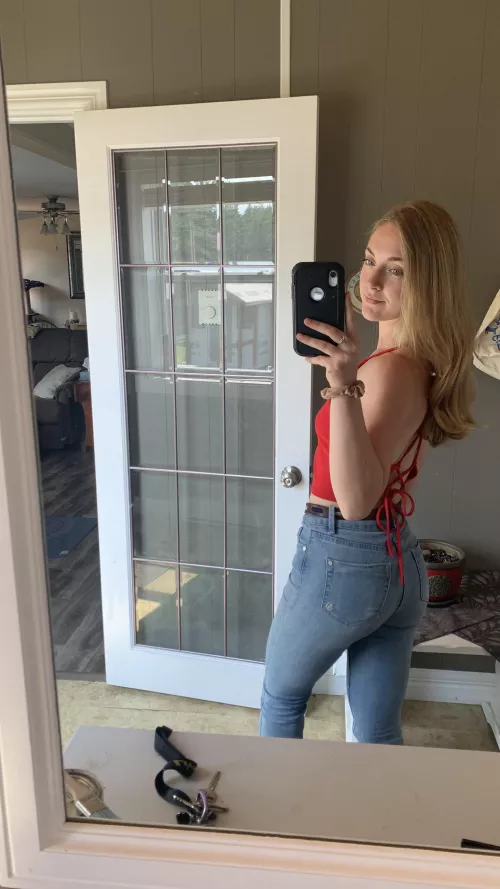 Looking good, living better