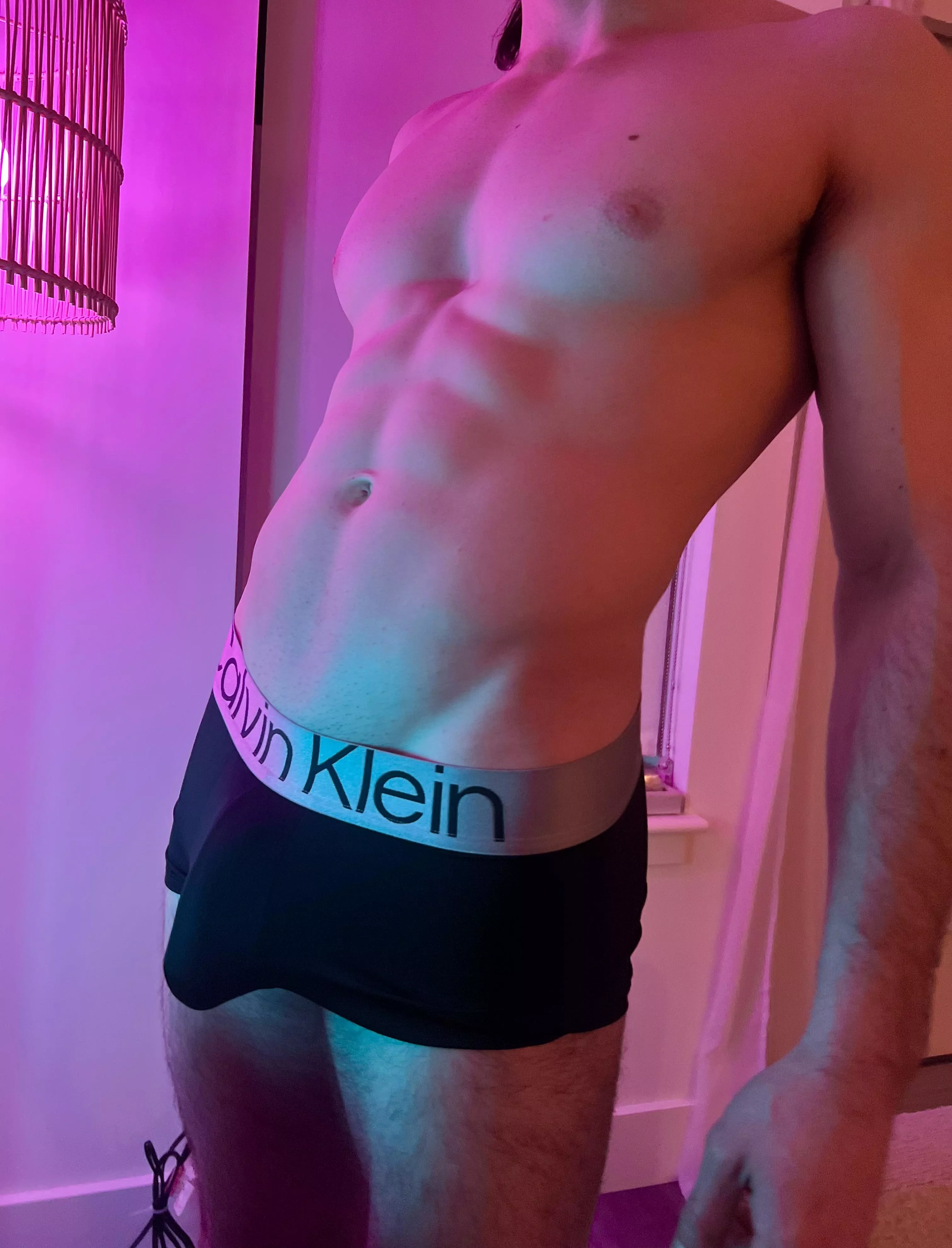 My favorite pair of undies 😏