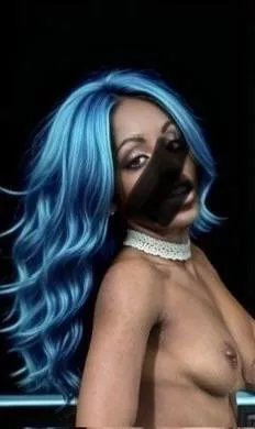 My wife love to strip