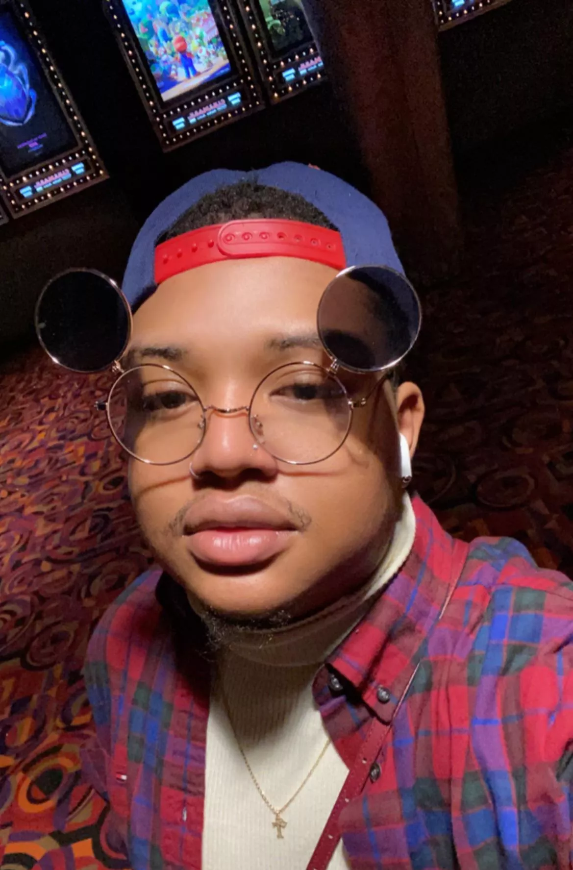 Never really been good at making friends… 25 ps5 & switch gaymer