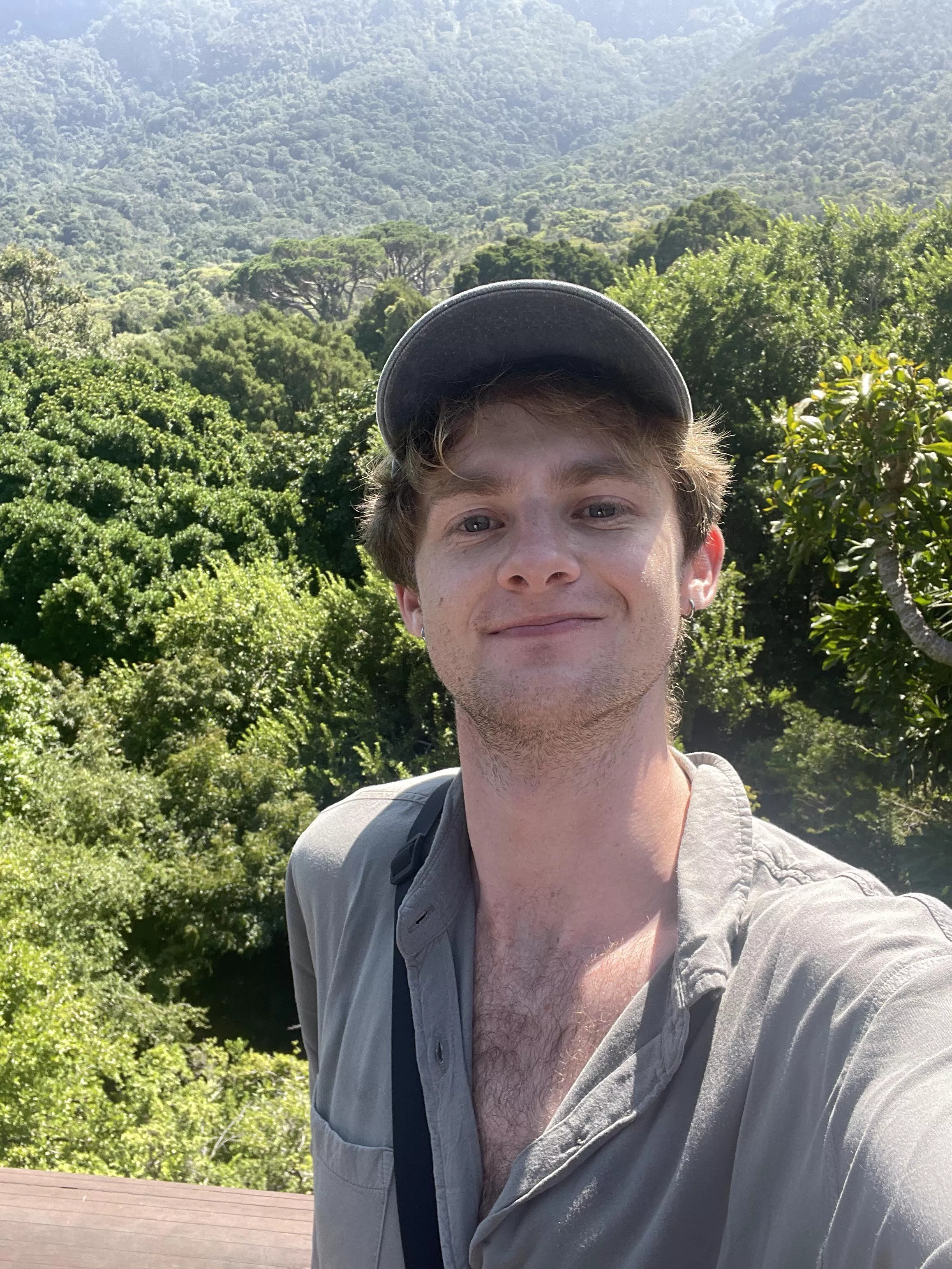 Not feeling too great about myself lately… what do we think?😅