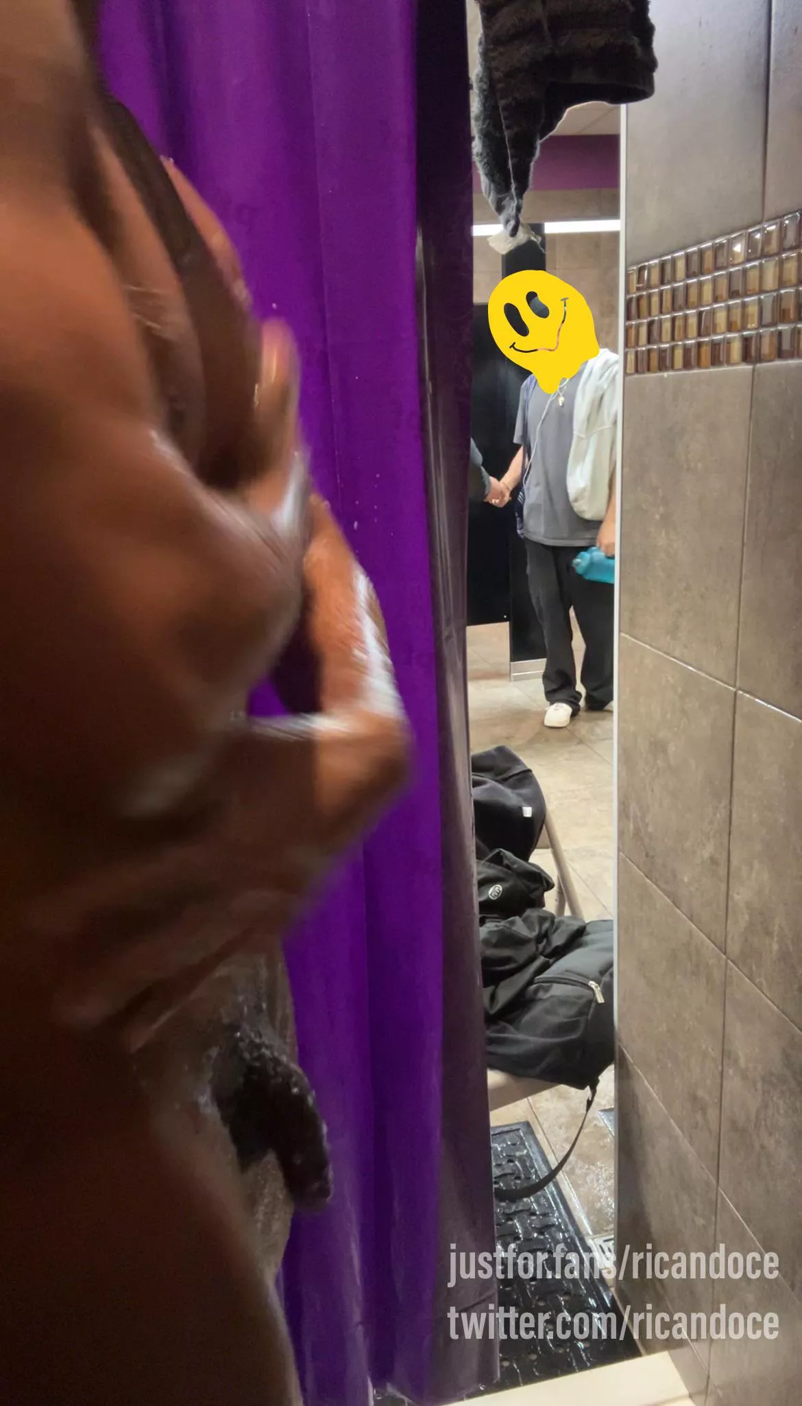 NSFW Caught in PF [30]