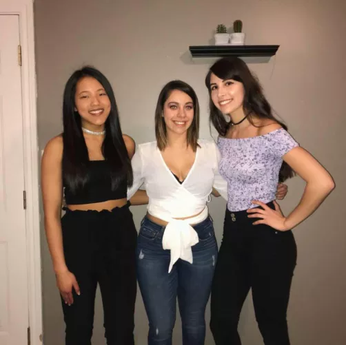 Rank and hmu for more of any!