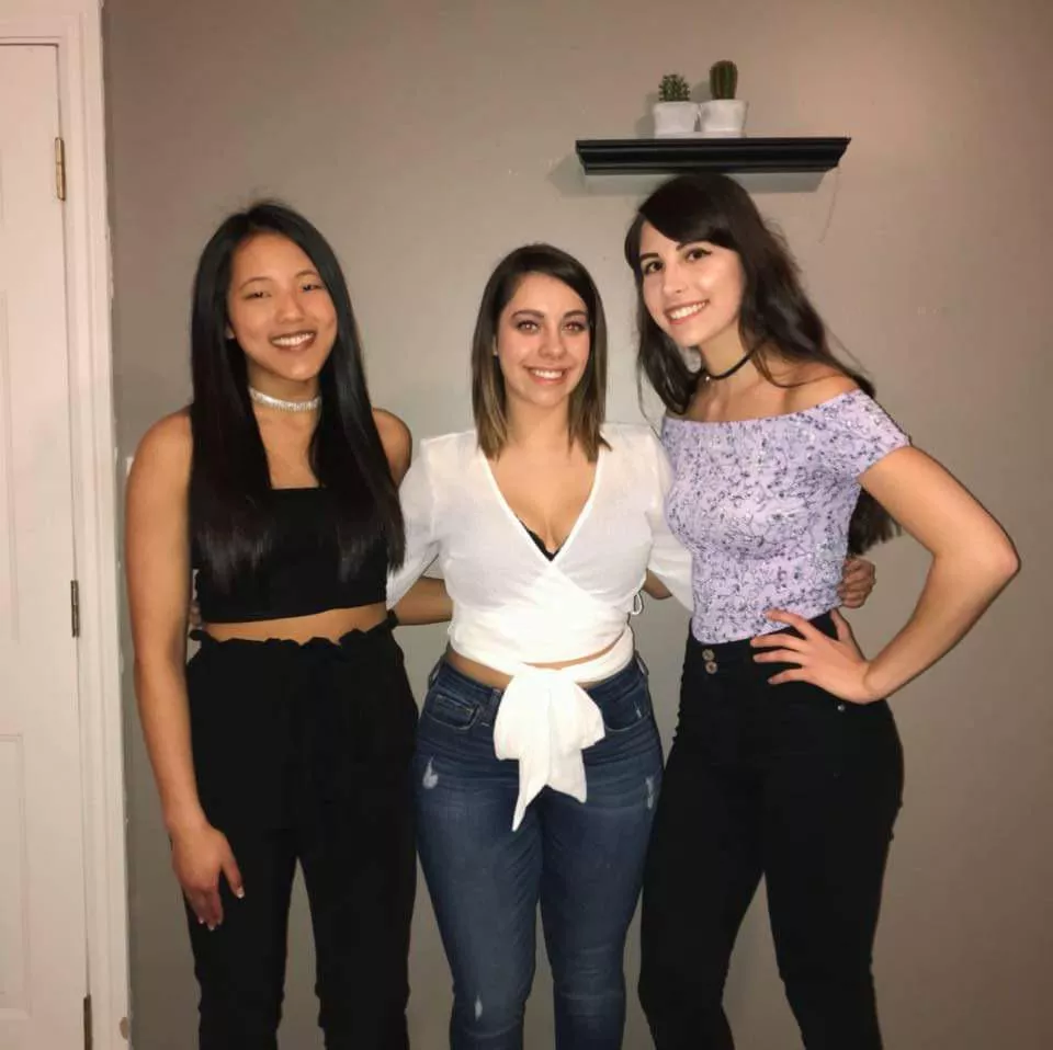 Rank and hmu for more of any!