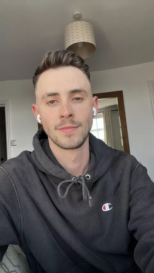 Saturdays > any other day of the week 🤩