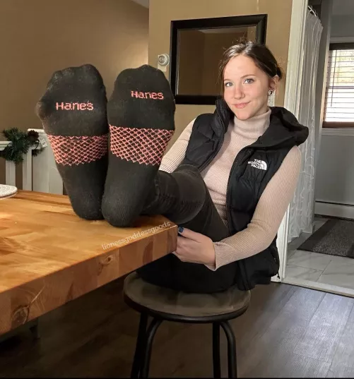 [Selling] Your dick would look so good in them. Menu & drawer pinned. Free shipping, tracking #, pow photo included